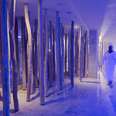 منتجع وسبا سيزار مراكش المرافق الصورة The spa at the Atlantis Resort