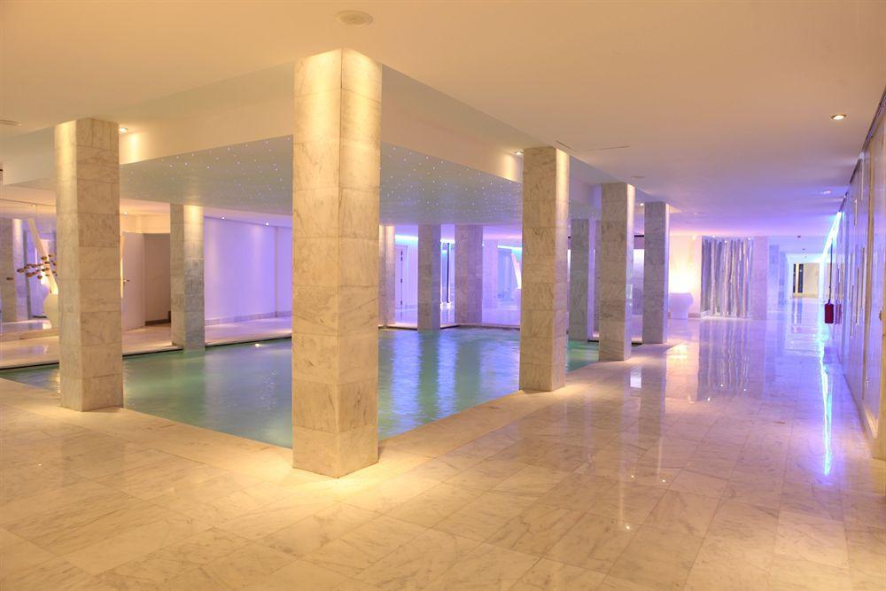 منتجع وسبا سيزار مراكش المظهر الخارجي الصورة The spa at The Dorchester