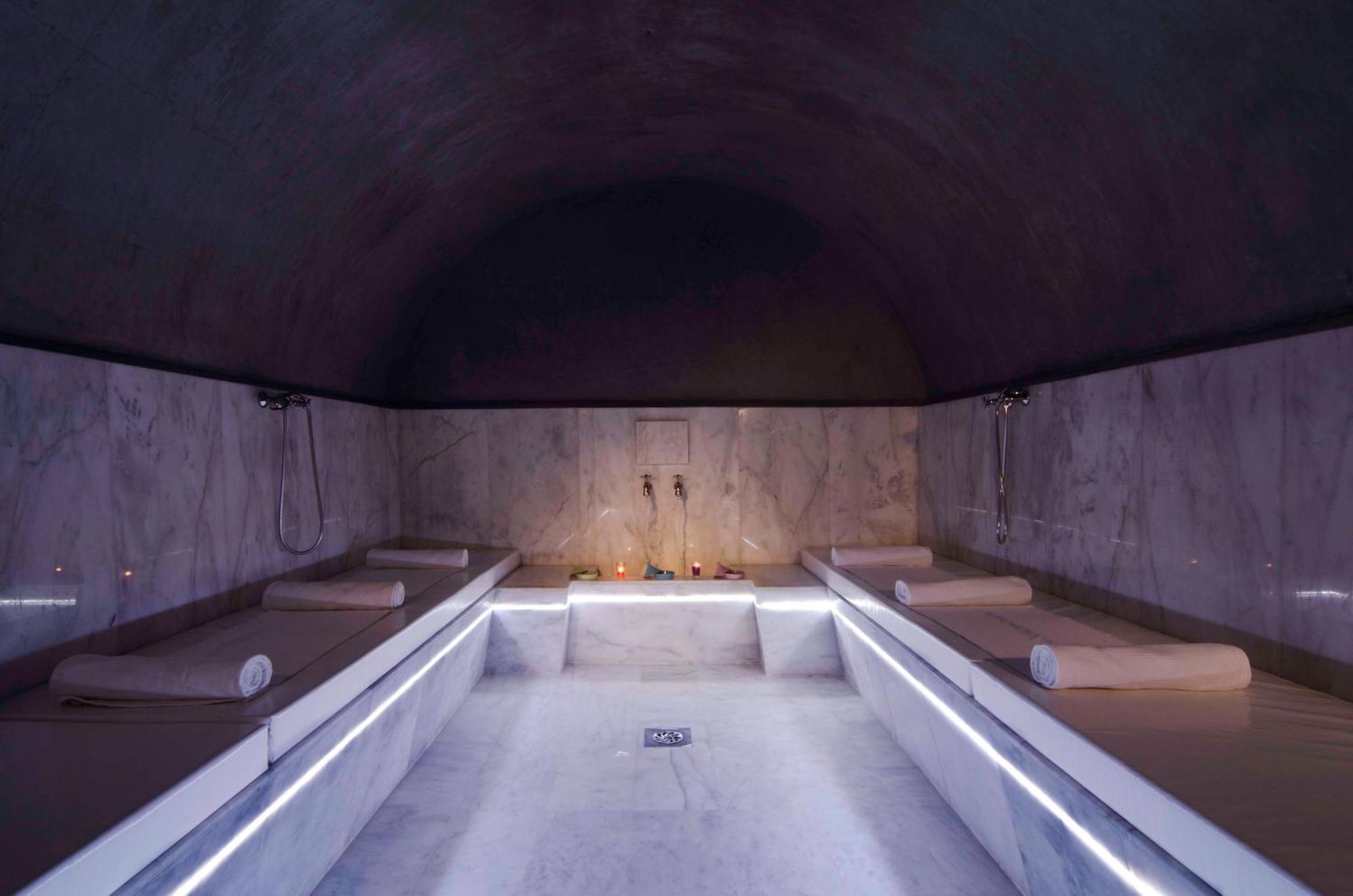 منتجع وسبا سيزار مراكش المرافق الصورة Turkish bath