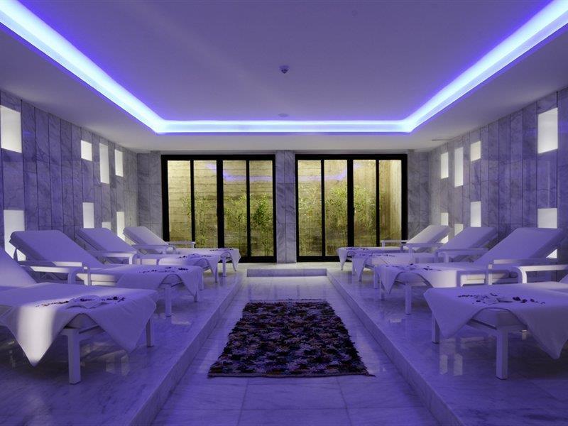 منتجع وسبا سيزار مراكش المظهر الخارجي الصورة Spa